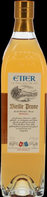 Produktbild Etter Vieille Prune Barrique (1 x 70 cl)