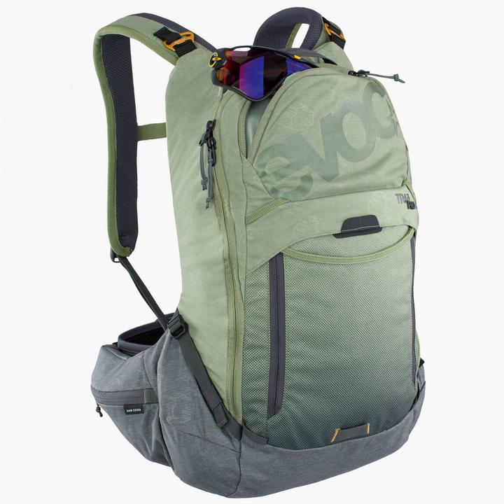 Actual product image Evoc Trail Pro (16 l)