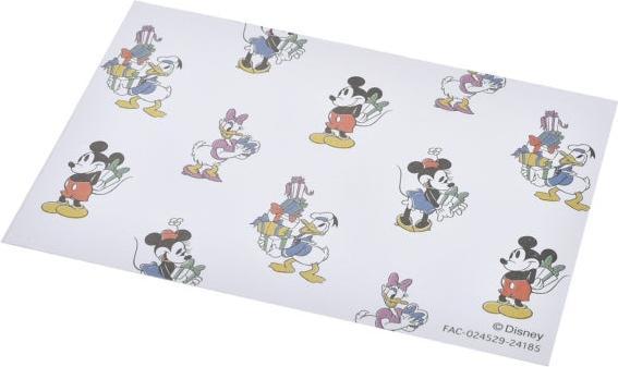 Produktbild Disney Mickey & Friends Nachrichtenkarte mit Mini-Umschlag (1 Stk.)