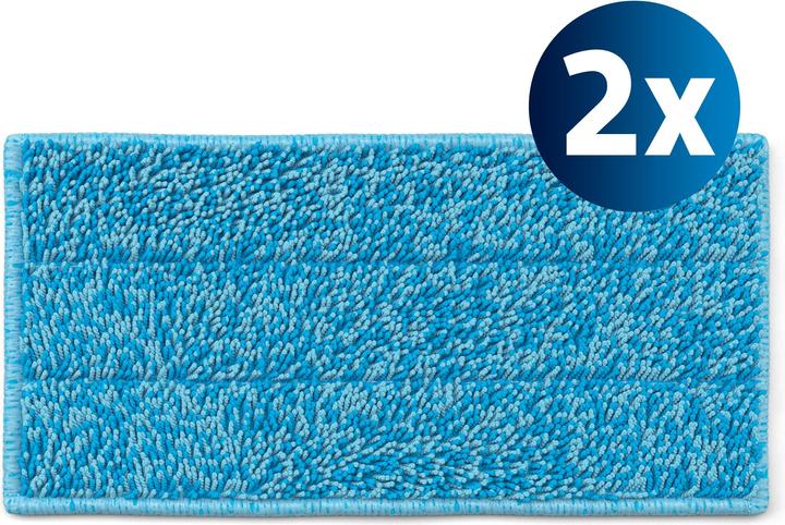Produktbild Philips Mikrofaserpads Smart Pro Easy
