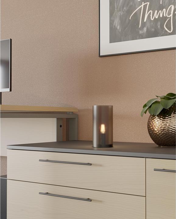 Actual product image EGLO Geo (E14)