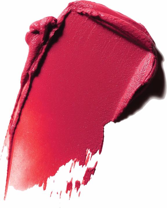 Actual product image MAC Cosmetics Powder Kiss Liquid Lipcolour (980 Elegance Is Learned)