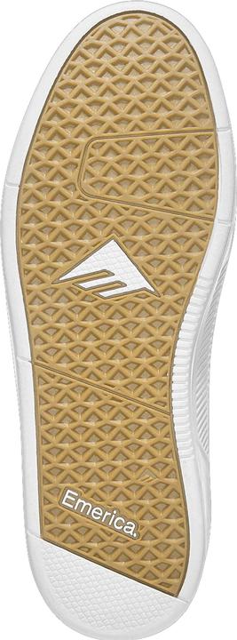 Actual product image Emerica Romero Laced x This is Skateboarding (42)