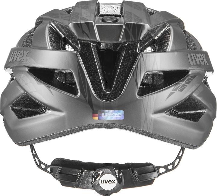Actual product image Uvex Sports i-vo cc (56 - 60 cm)