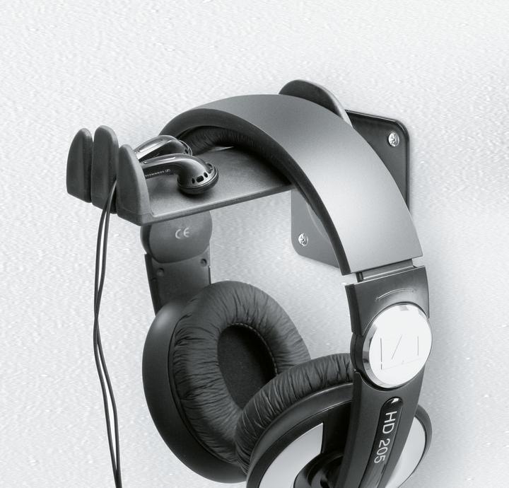 Image du produit K&M 16310 Support mural