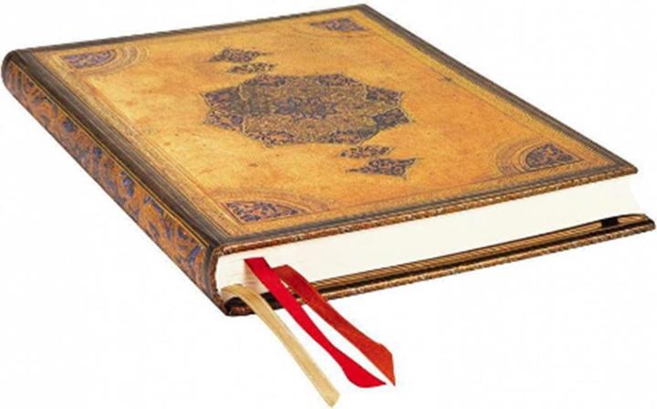 Immagine prodotto Paperblanks Taccuino Planner Grid Dot Ultra (B5, Punteggiato, Copertina rigida)