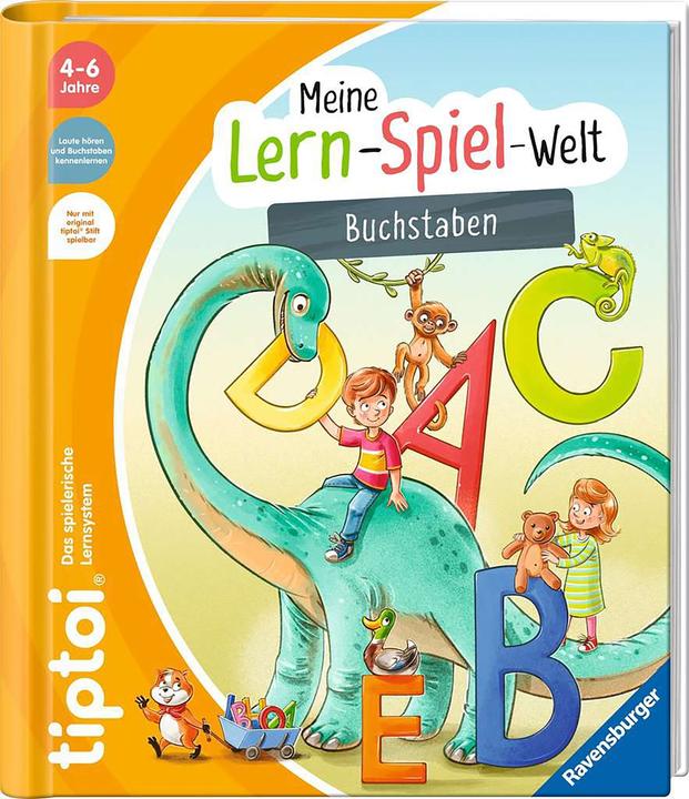 Kinderbücher
