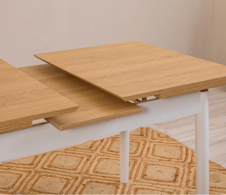 Actual product image Homitis Tomas (216 x 116 x 87 cm)