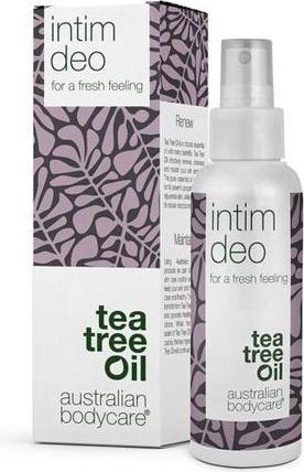 Image du produit Australian Bodycare Intim Deo Geruchsblock 100ml (100 ml, Lotion de toilette intime)