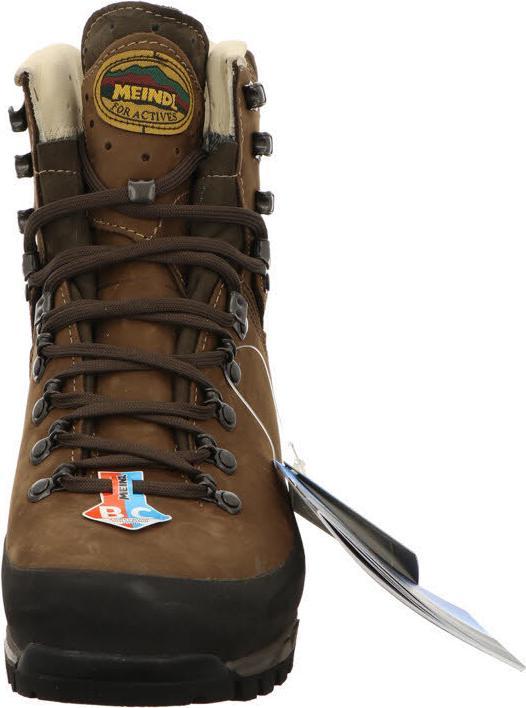 Image du produit Meindl Chaussures Island MFS Active GTX (43)
