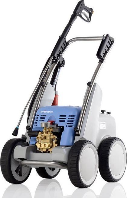 Kränzle Idropulitrice Quadro 1000 TS