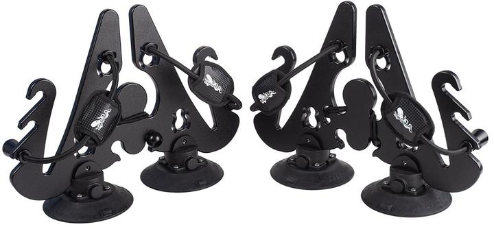 SeaSucker Ski rack