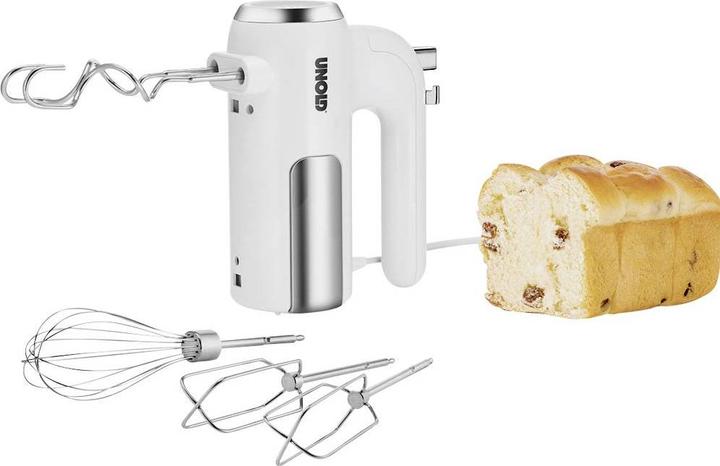 Produktbild Unold 3 in1 (450 W)