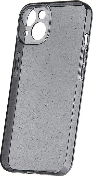 Image du produit OEM Coque Shine pour iPhone 16 Pro 6,3" smoky (Apple iPhone 16 Pro)
