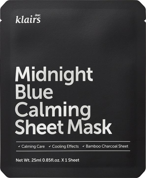 Klairs Midnight Blue (25 ml)