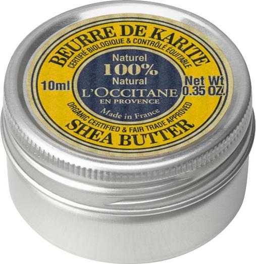 L'Occitane Bio-Karitébutter (Body Butter, 10 ml)