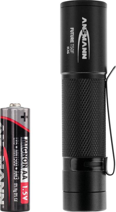 Produktbild Ansmann Future T50F (9 cm, 60 lm)