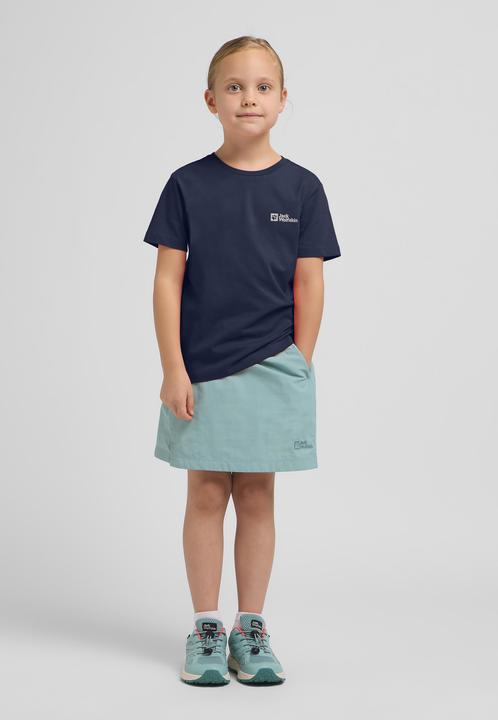 Immagine prodotto Jack Wolfskin Essential Cotton T K (164)