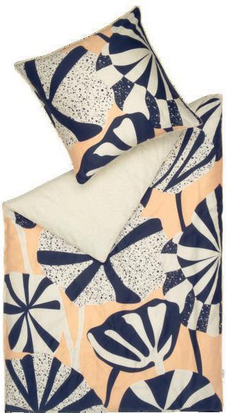 Actual product image Esprit Amara (Duvet cover, 200 x 210 cm)