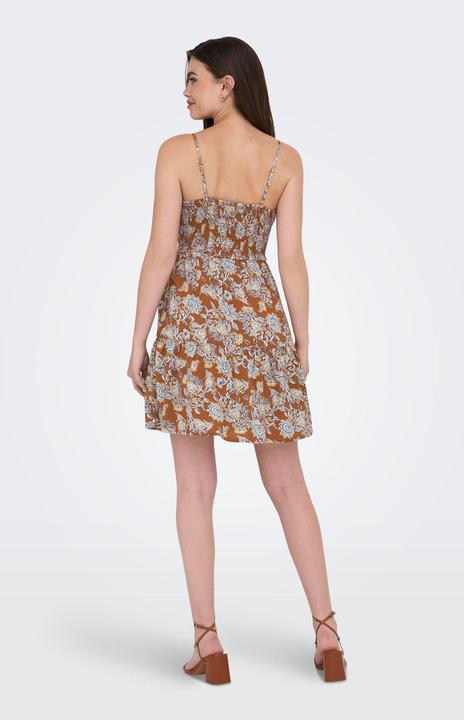 Image du produit Only ONLJENNIE Langes Kleid Kleid (M)