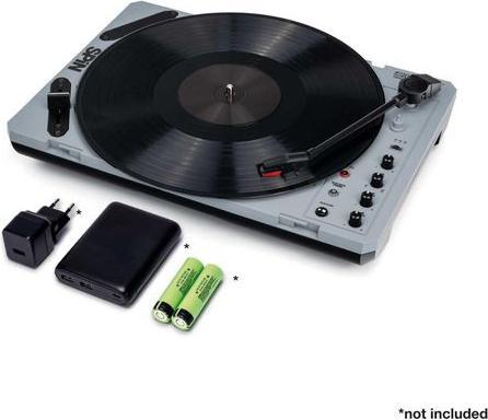 Image du produit reloop Spin (Manuel)
