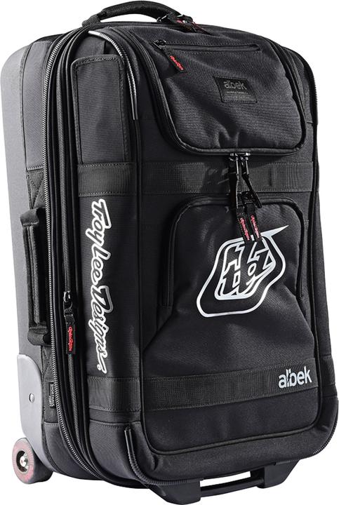 Immagine prodotto Troy Lee Designs Short Haul Roller (44 l, Bagaglio a mano (fino a 50 litri))