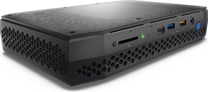 Immagine prodotto Intel NUC11PHKI7CAA0 (Intel Core i7)