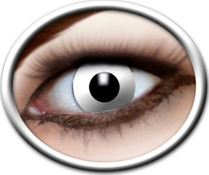 Actual product image Bach Optic White Zombie (White)