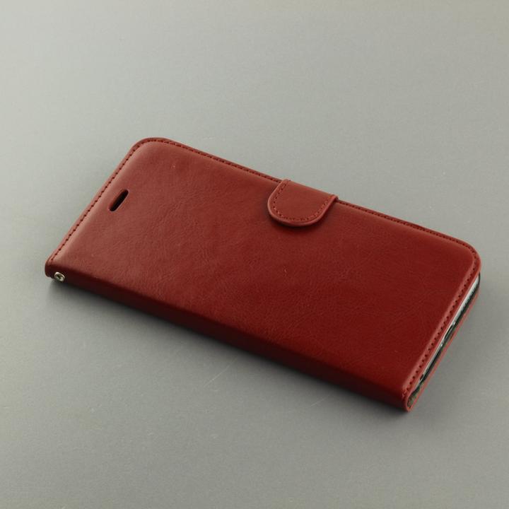 Actual product image PhoneLook Hülle Premium Flip Leder Tasche (Samsung Galaxy S25 Ultra)