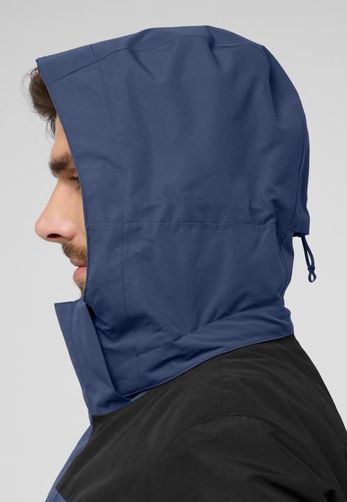Produktbild Jack Wolfskin Romberg 3In1 Jkt M (XL)