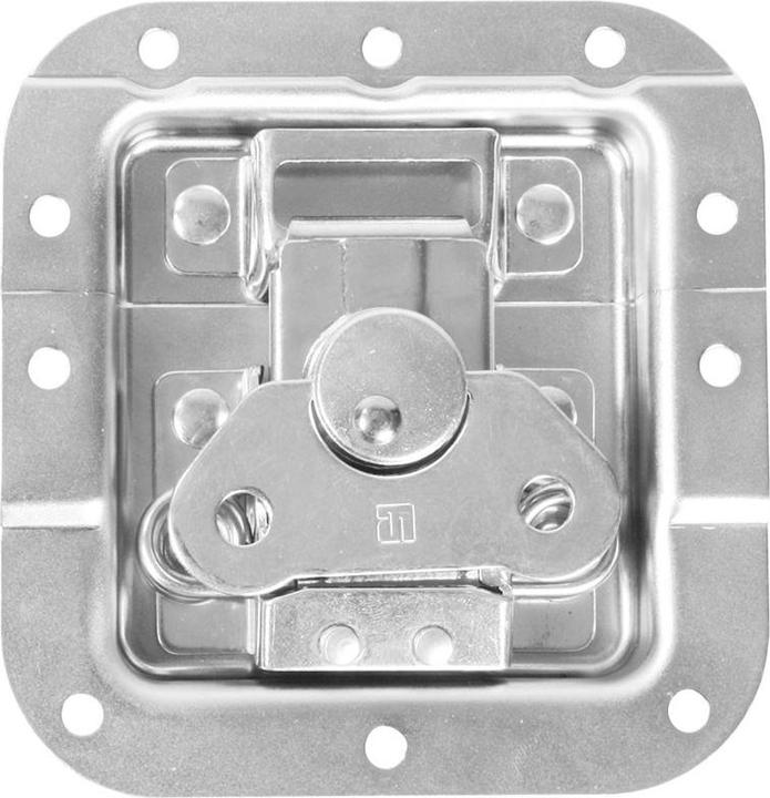 Werkstarck Verschlüsse BUTTERFLY MEDIUM V4 (Kistenverschlüsse, 1 Stk.)