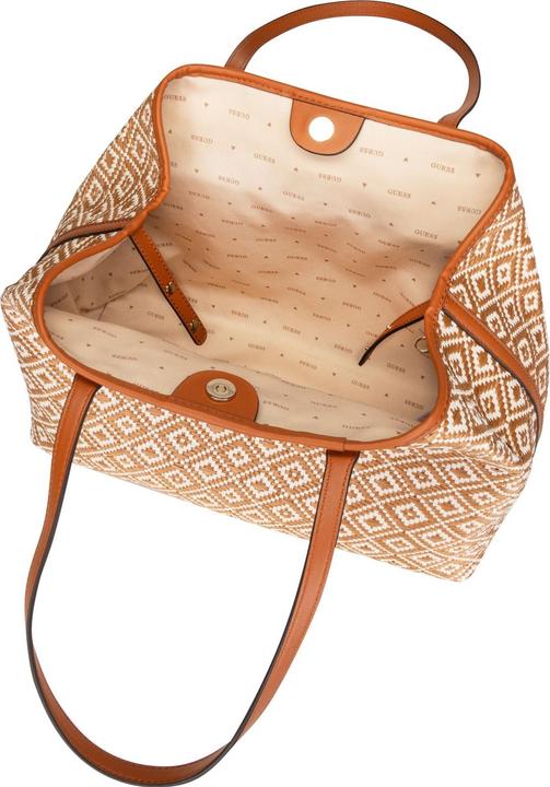 Immagine prodotto Guess Borsa a tracolla Vikky 43 cm (22 l)