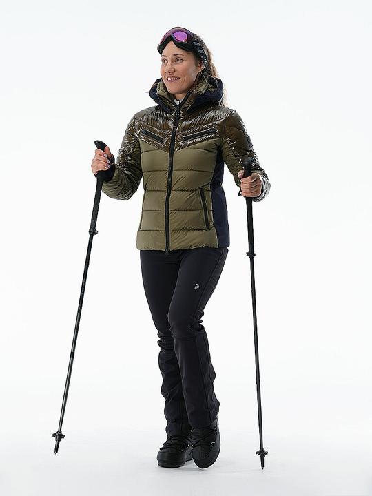 Actual product image Peak Performance High Stretch (L)