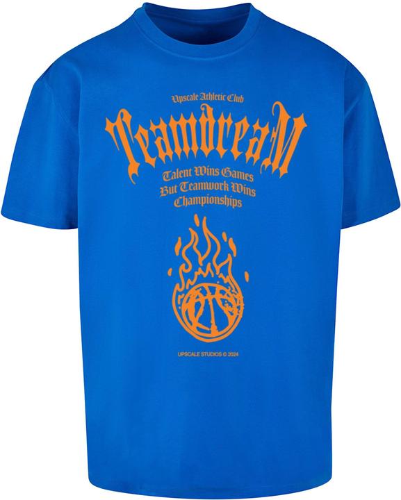 Immagine prodotto Urban Classics Maglietta oversize pesante Teamdream - 139519 (3XL)