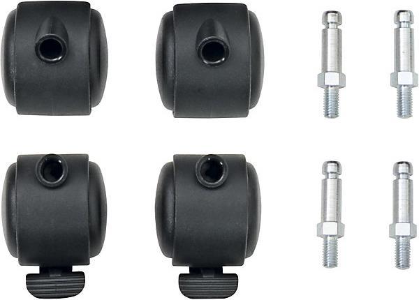 Produktbild Stumpf System-Wertstoffsammler MODUL VARIO (45 l)
