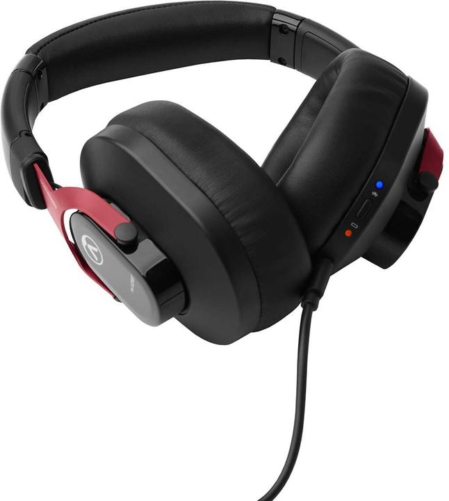 Image du produit AustrianAudio Hi-X25BT (pas de réduction du bruit, 30 h, Sans fil)