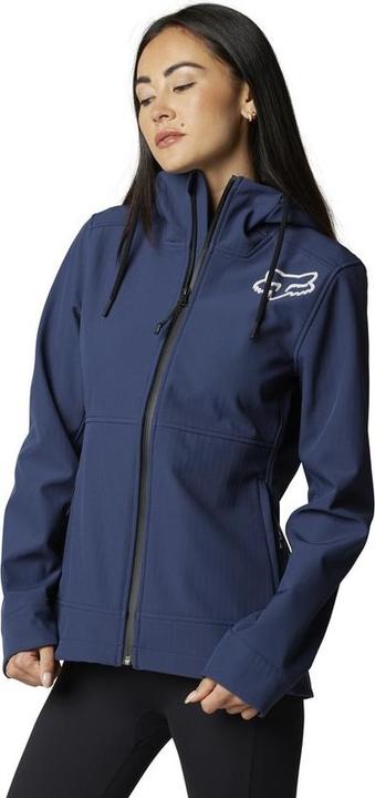 Produktbild Fox Jacket 22 Pit Softshell DP Cblt M (M)
