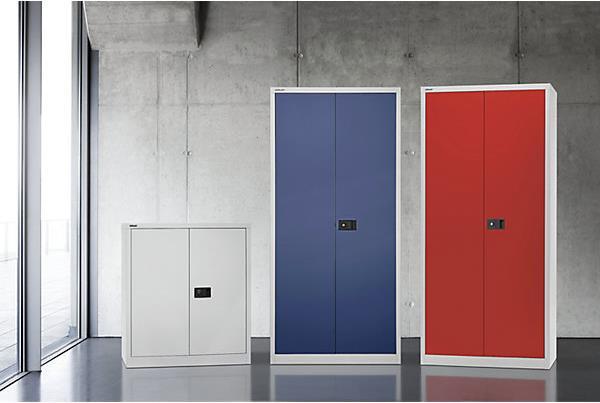 Actual product image Bisley Universal (91.5 x 40 x 180.5 cm)