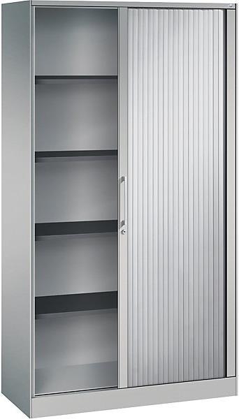 Produktbild C+P Rollladenschrank ASISTO, Höhe 1980 mm