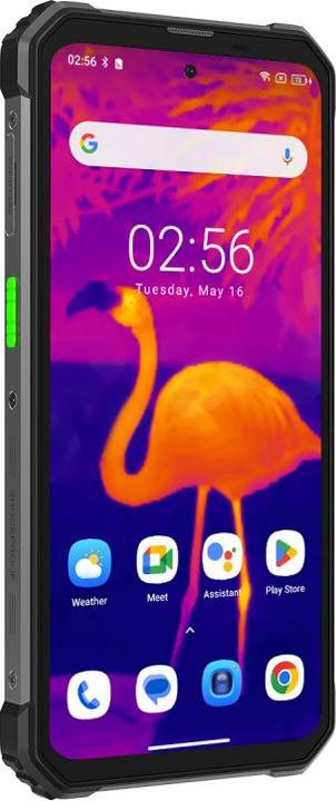 Immagine prodotto Blackview BV8900 (256 GB, Verde, 6.50", Doppia SIM, 4G)