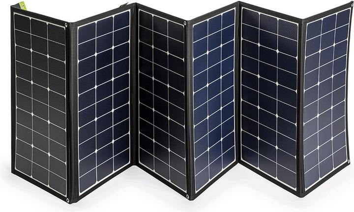 Produktbild Wattstunde SunFolder+ (340 W, 9.42 kg)