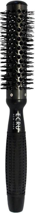 Actual product image Ecru New York Ecru Style - Ceramic Styling Round Brush Small