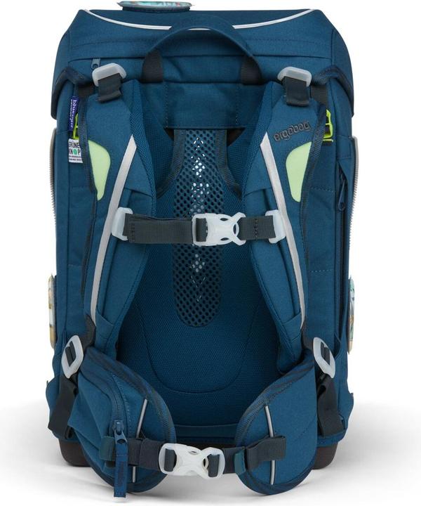 Immagine prodotto Ergobag cubo 5 pezzi set RobotBär Eco (19 l)
