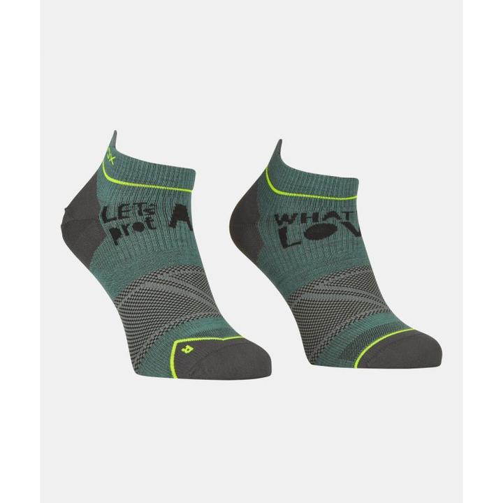 Immagine prodotto Ortovox Calze Alpine Light Low (45 - 47)