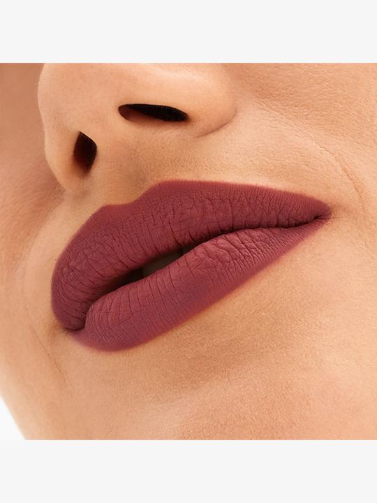 Image du produit MAC Cosmetics M.A.C. Locked Kiss Lipstick Opulence (Opulence)