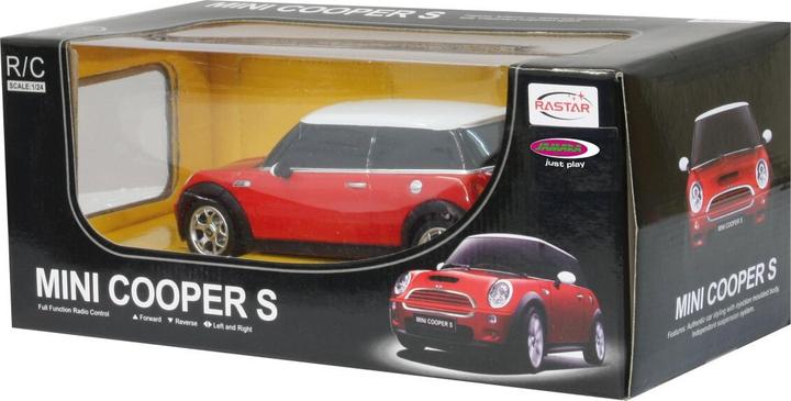 Produktbild Jamara Mini Cooper S
