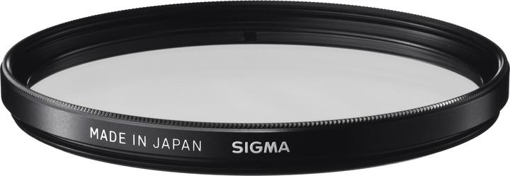 Image du produit Sigma Filtre de protection 86 mm (86 mm, Filtre de protection, 86 mm)