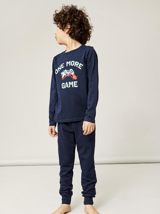 Image du produit Name it Ensemble de nuit Gaming (92)