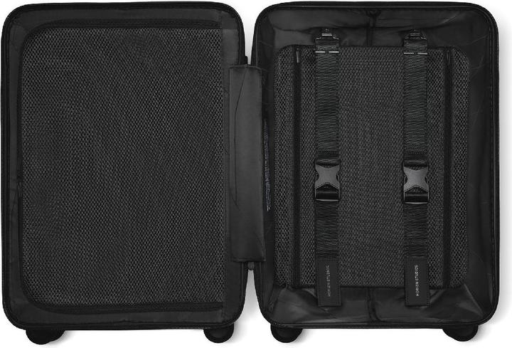 Immagine prodotto Horizn Custodia rigida CABIN M5 nero (37 l, Bagaglio a mano (fino a 50 litri))
