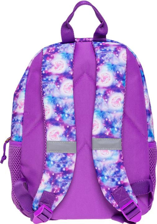 Actual product image Sombo Unicorn Academy Rucksack